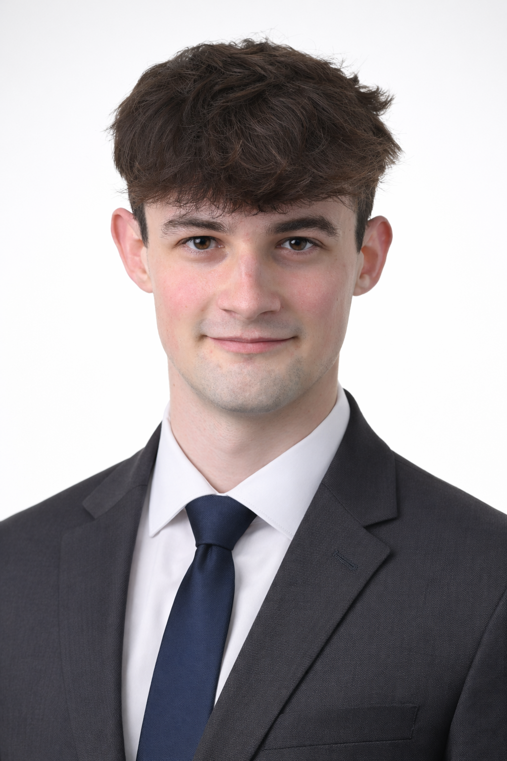 James Kelly, founder of J.Kelly Digital, freelance web designer and AI specialist based in Ennis, Co. Clare